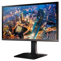Монитор Samsung U28E850R фото 1